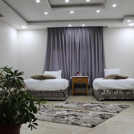 Petra Princess Balqees Hostel Wadi Musa Bagian luar foto